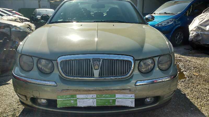 ROVER 75 1 generation (1999-2005) Інші блоки керування YUD100871ANV 26476138