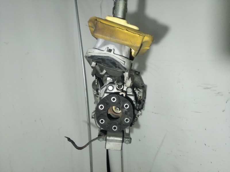 MERCEDES-BENZ CLC-Class CL203 (2008-2011) Gearbox 2112604801 26485905