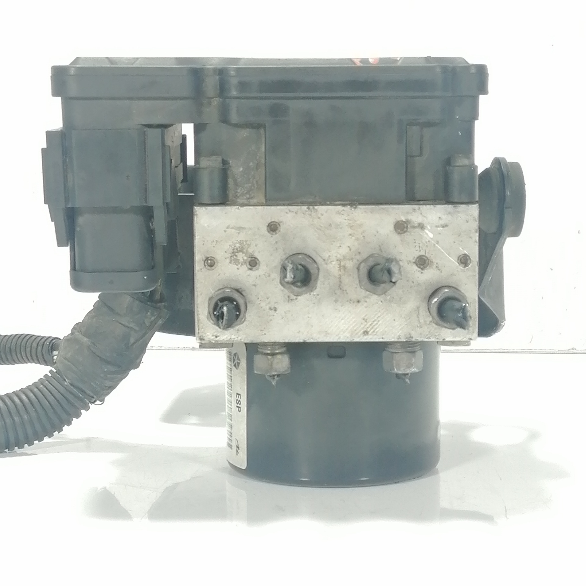 LANCIA Voyager J (2009-2020) ABS Pump P04721601AI 25376443