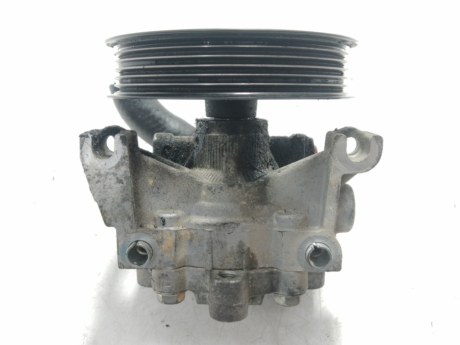 FORD Tourneo Connect 1 generation (2002-2013) Power Steering Pump 2T143A696AG 25376629