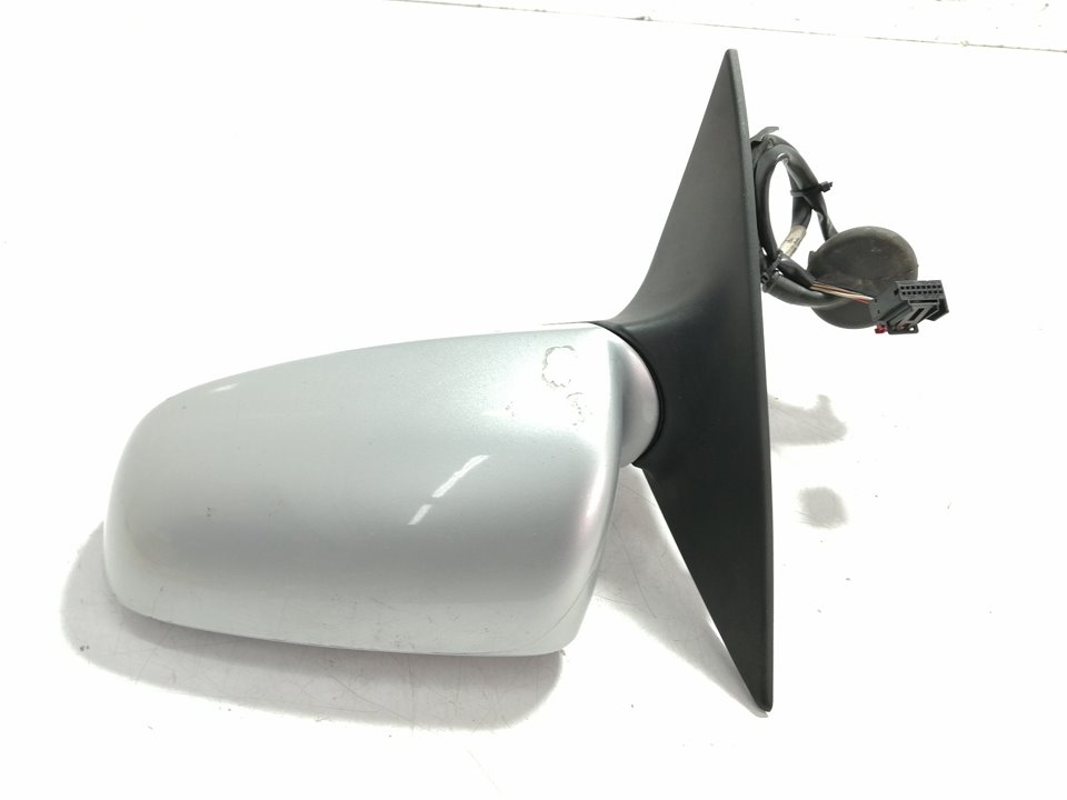 AUDI A6 C6/4F (2004-2011) Left Side Wing Mirror 25297811