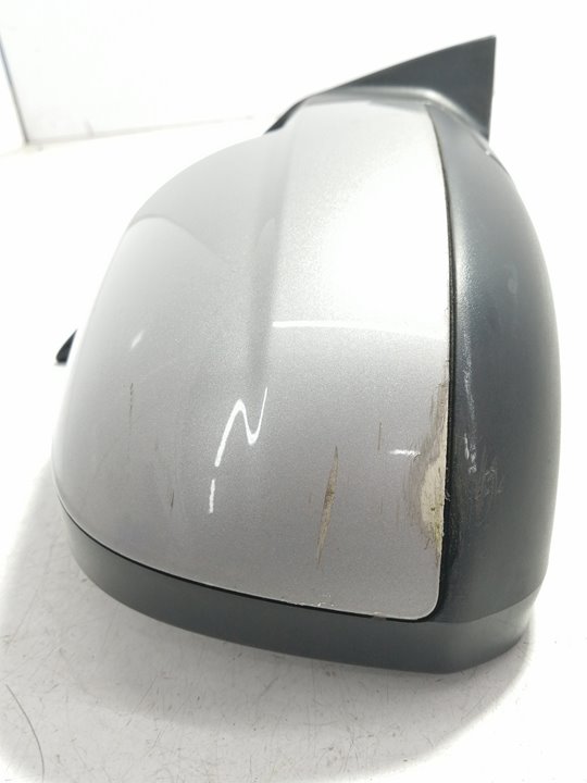 LANCIA Tucson 1 generation (2004-2010) Right Side Wing Mirror 25297770