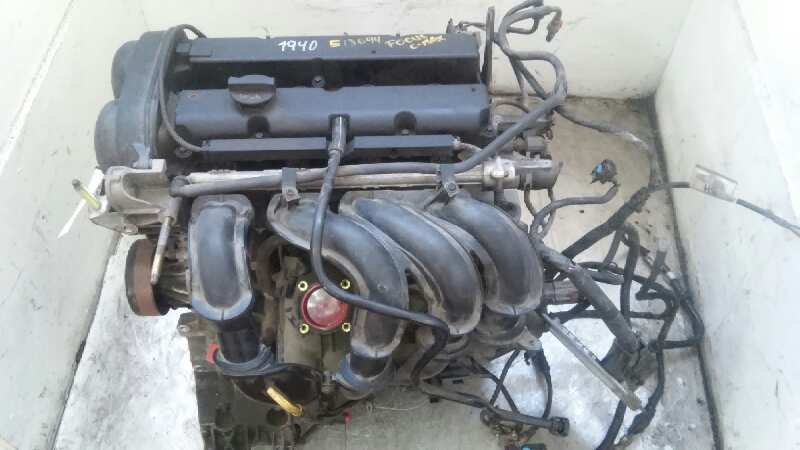 VAUXHALL Engine HWDA 26467466