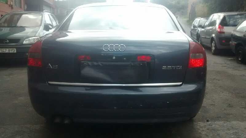 AUDI A6 C5/4B (1997-2004) Стартер 059911023HV 26470311