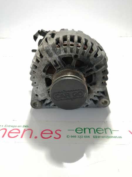 CITROËN C-Elysee 2 generation (2012-2017) Alternator 26778727