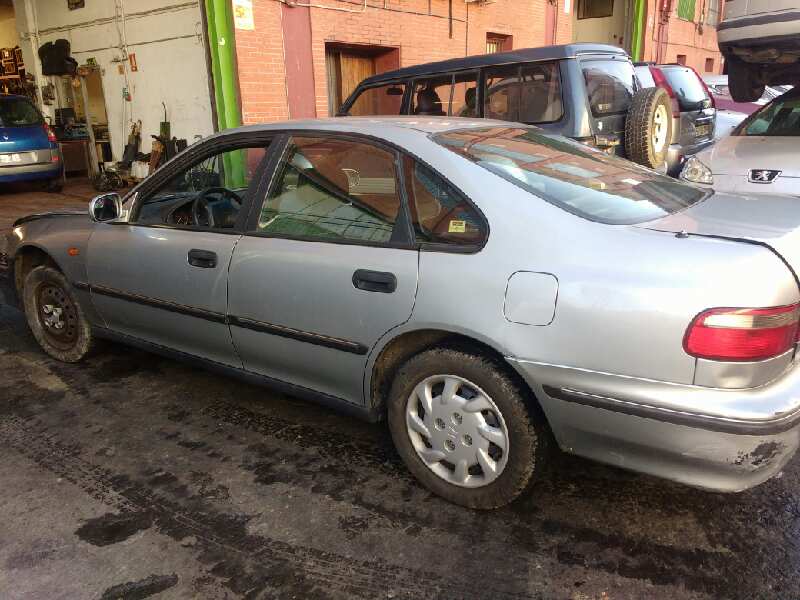 MASERATI Quattroporte 4 generation (1994-2000) Стеклоподъемник передней правой двери 190494000 26580267