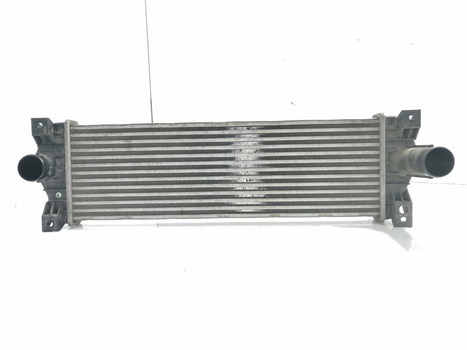 SSANGYONG Actyon 1 generation (2005-2012) Intercooler Radiator 26600096