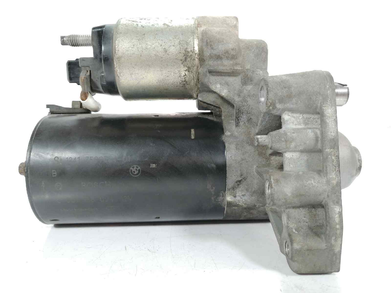 MINI Cooper R56 (2006-2015) Starter Motor 1241758935401 26492464