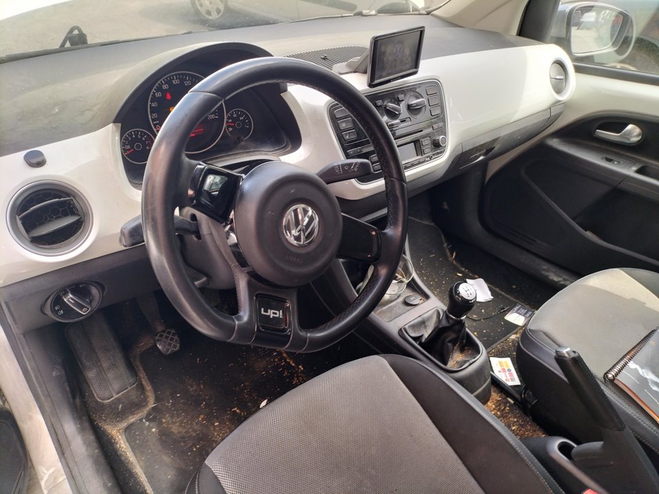 VOLKSWAGEN Up 1 generation (2011-2024) Двигатель CHY 25180704