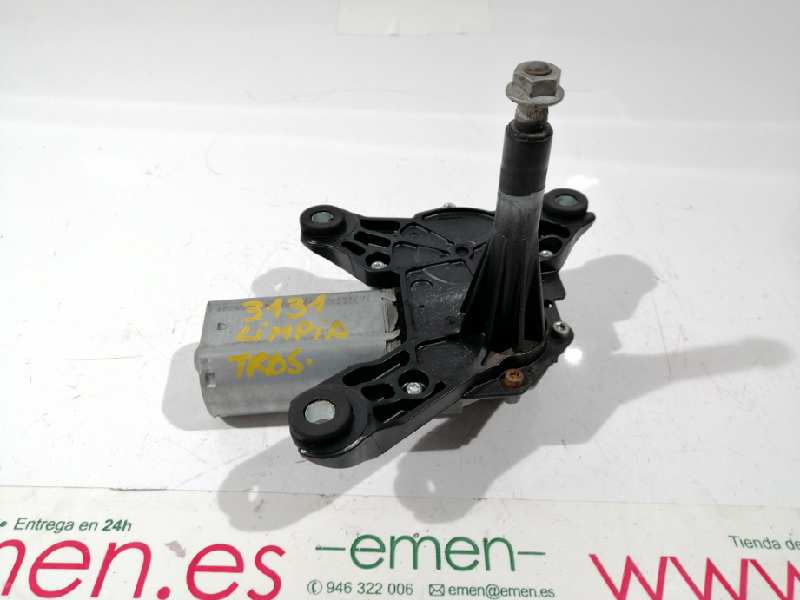 MERCEDES-BENZ A-Class W176 (2012-2018) Tailgate  Window Wiper Motor 13269910 26482037