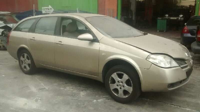 NISSAN Primera P12 (2001-2008) Зеркало передней левой двери 26471887