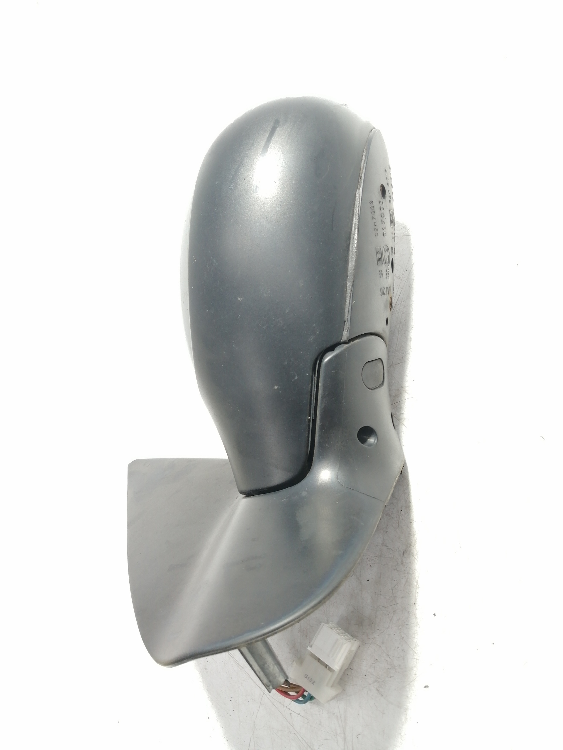 FORD Left Side Wing Mirror GRIS-ELECTRICO,ELECTRICO 26489516