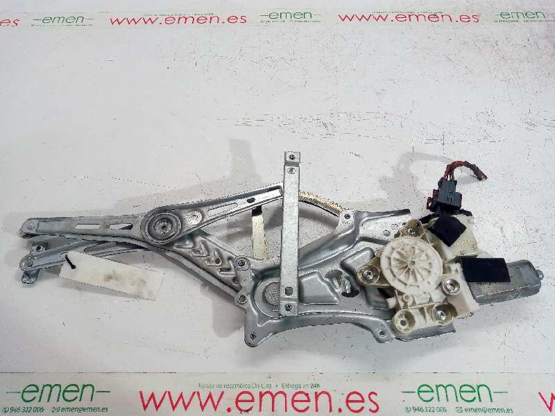 ROVER Maestro 1 generation (1991-1997) Front Right Door Window Regulator 9178988 26475419