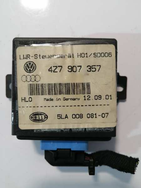 SUZUKI Grand Vitara 2 generation (2005-2014) Other Control Units 4Z7907357 26484036