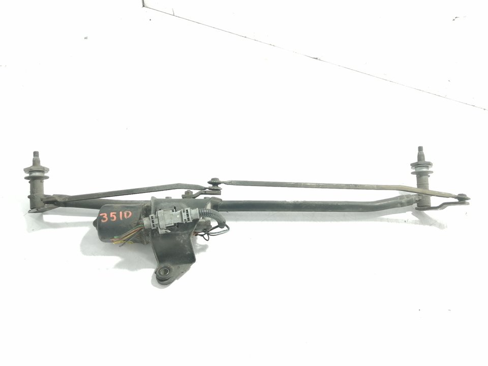 BUICK C-Class W204/S204/C204 (2004-2015) Front Windshield Wiper Mechanism 26486636