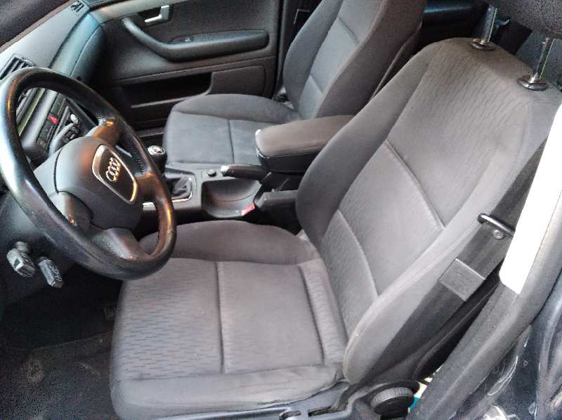 SUZUKI SX4 1 generation (2006-2014) Elülső ablaktörlő szerkezet 8E1955119 26483582