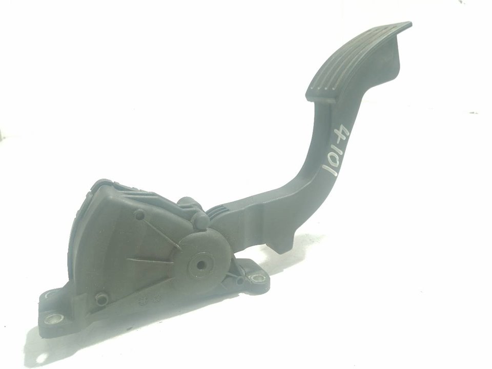VOLVO S40 2 generation (2004-2012) Other Body Parts 4M519F836AH 25280396