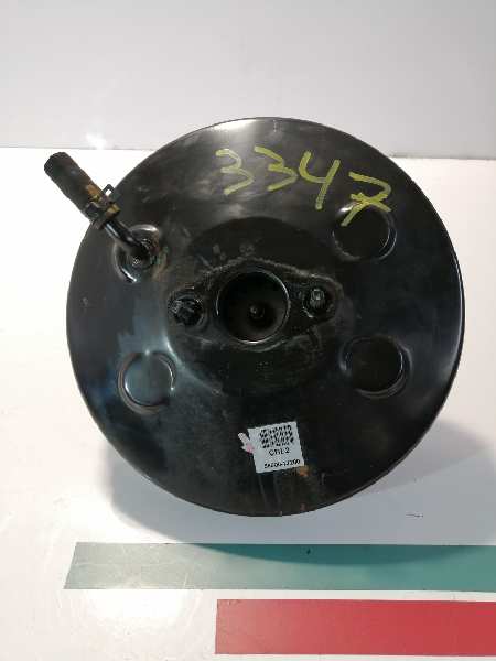 MERCEDES-BENZ CLS-Class C218/X218 (2011-2017) Brake Servo Booster 585001J200 26484220