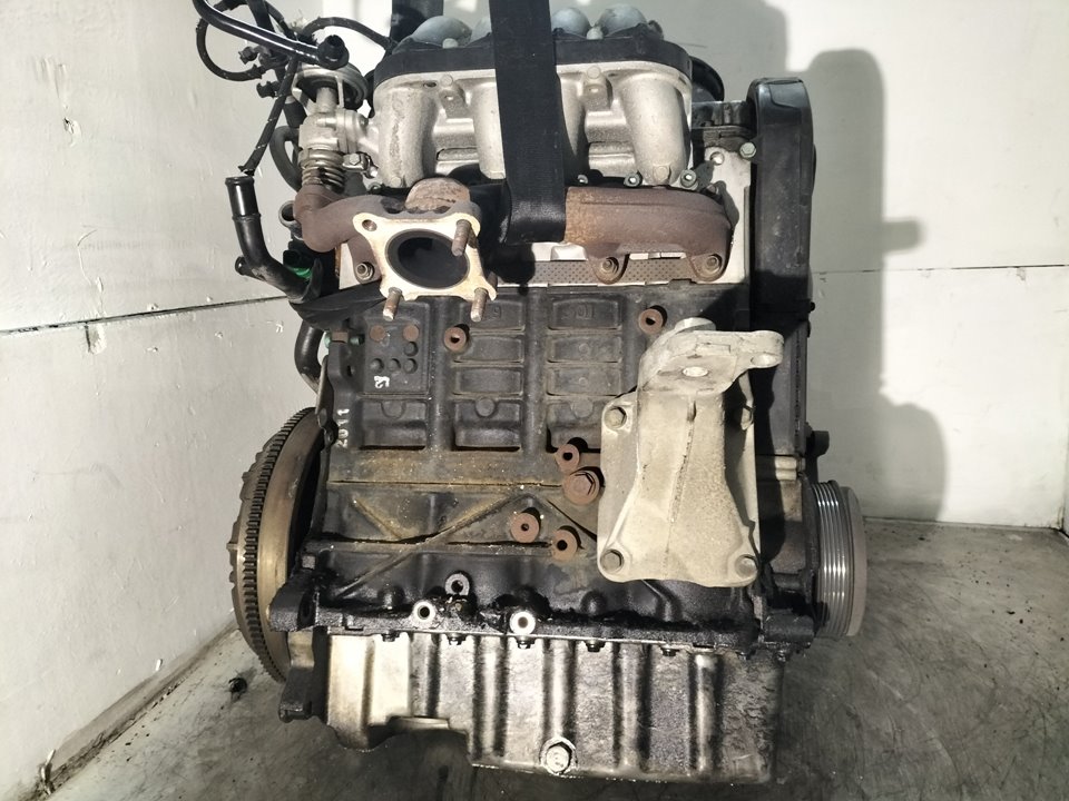 TOYOTA Corolla 1 generation E10 (1966-1970) Engine AGP 25180700