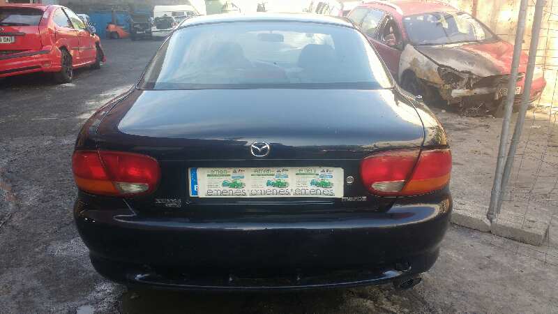 MAZDA Xedos 6 1 generation (1992-1999) Трапеции стеклоочистителей 4PINES 26473379