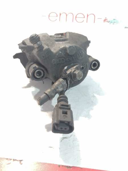 VOLKSWAGEN Caddy 3 generation (2004-2015) Front Right Brake Caliper 25376509