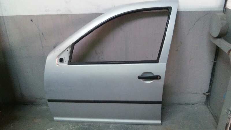 CHEVROLET Captiva 1 generation (2006-2018) Front Left Door GRISPLATA 26463725