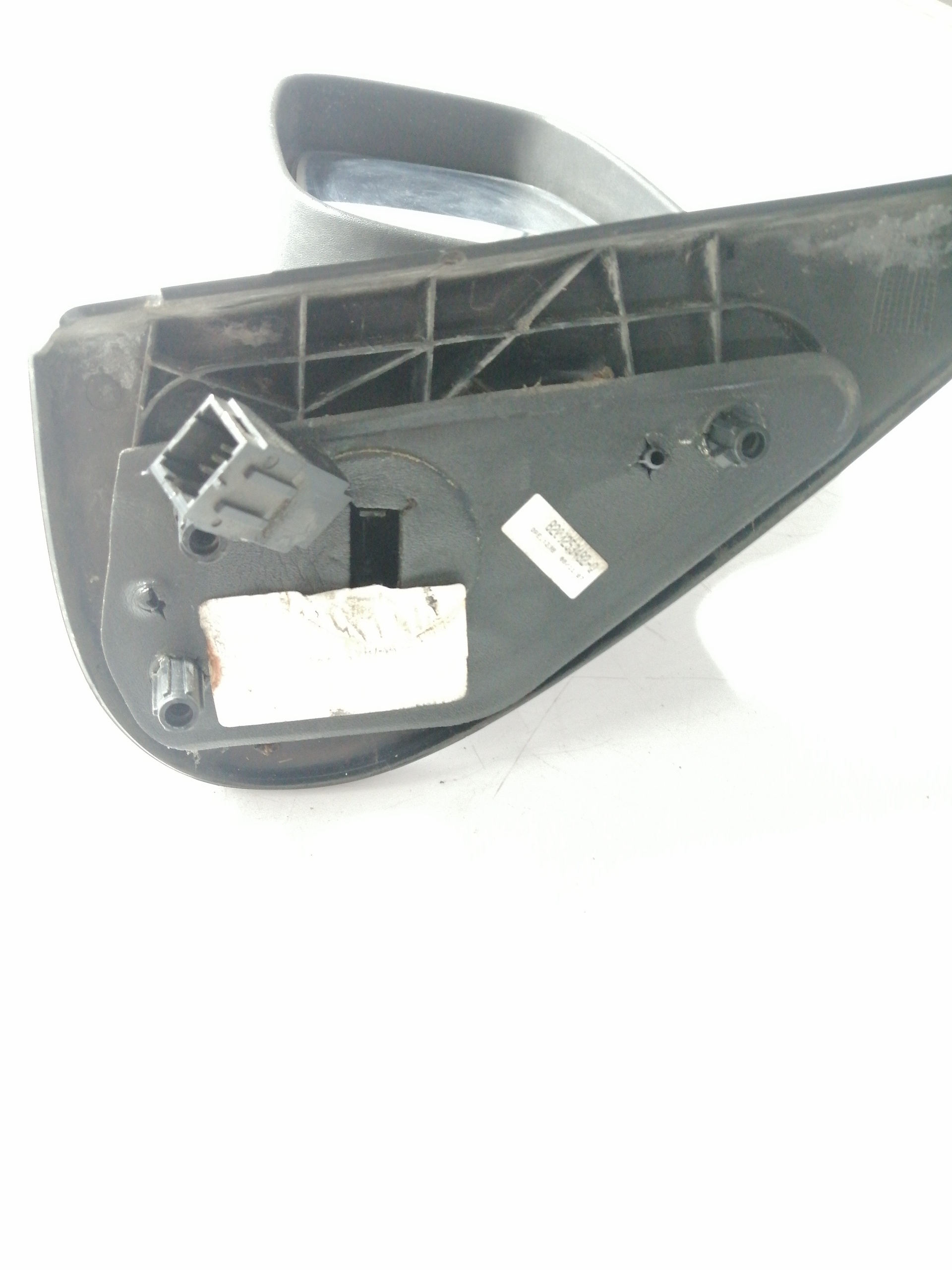 CHEVROLET Silverado GMT800 (1999-2007) Left Side Wing Mirror 25308068