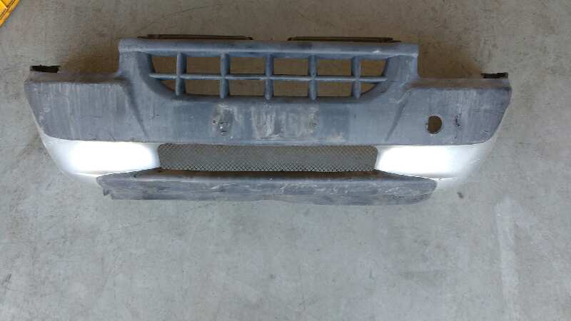 FIAT Ulysse 1 generation (1994-2002) Front Bumper 7398 26457868