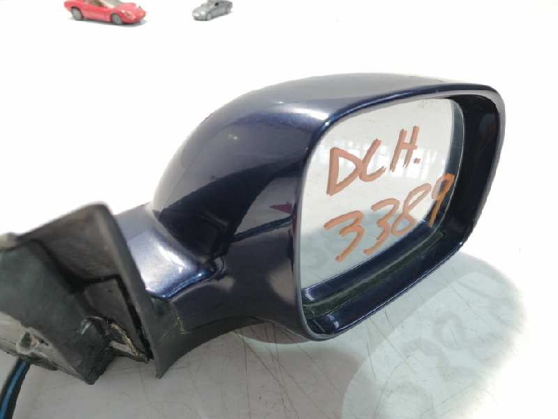 VOLKSWAGEN Passat B5 (1996-2005) Right Side Wing Mirror 26484430