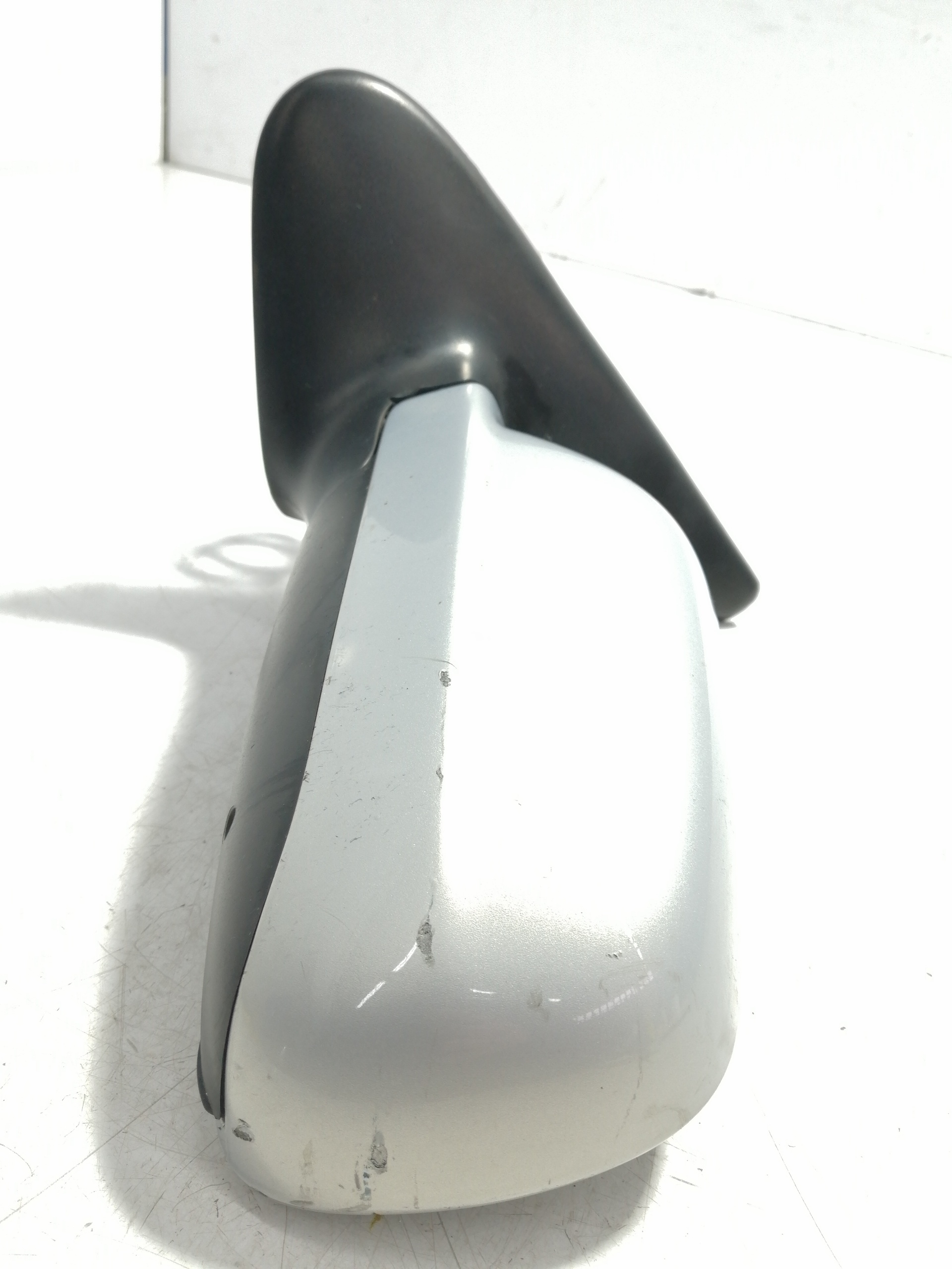NISSAN Left Side Wing Mirror ELECTRICO 25308033
