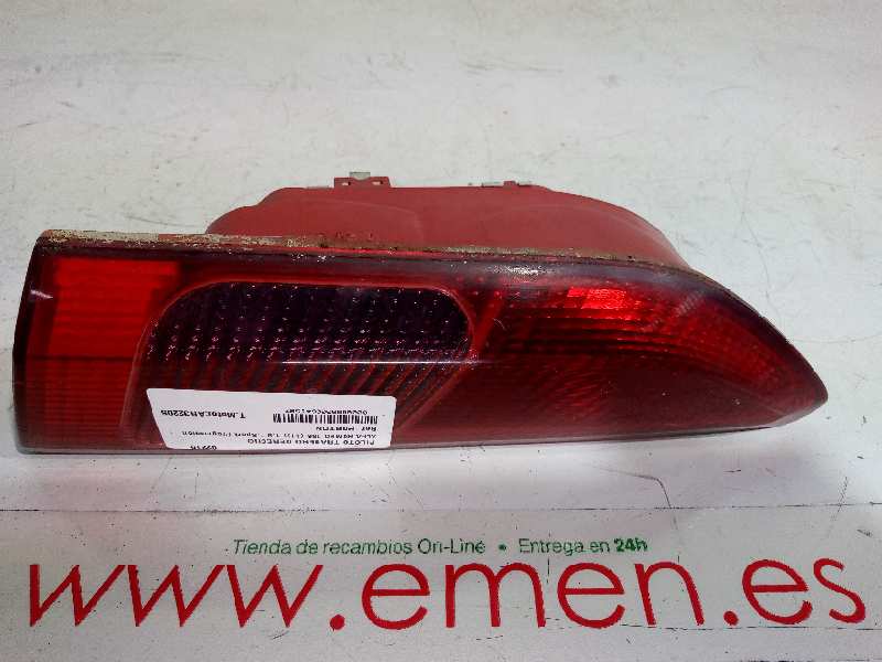 ALFA ROMEO 156 932 (1997-2007) Rear Right Taillight Lamp PORTON,PORTON 26471654