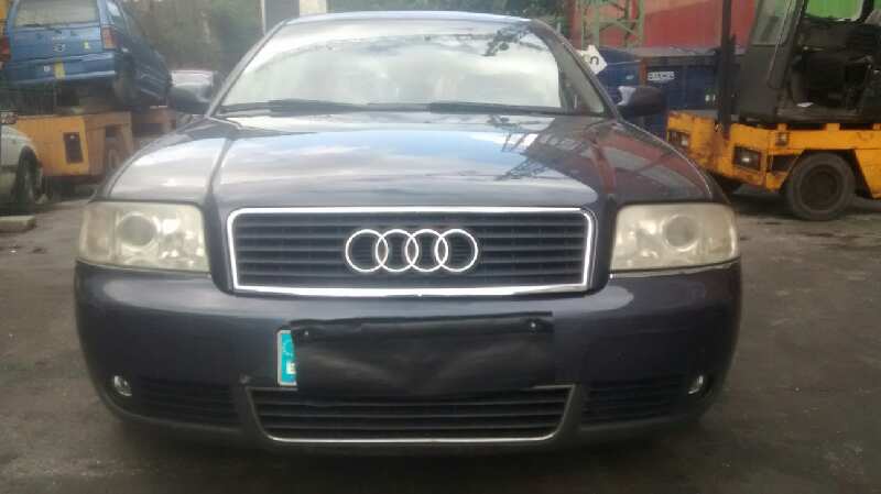 AUDI A6 C5/4B (1997-2004) Стартер 059911023HV 26470311