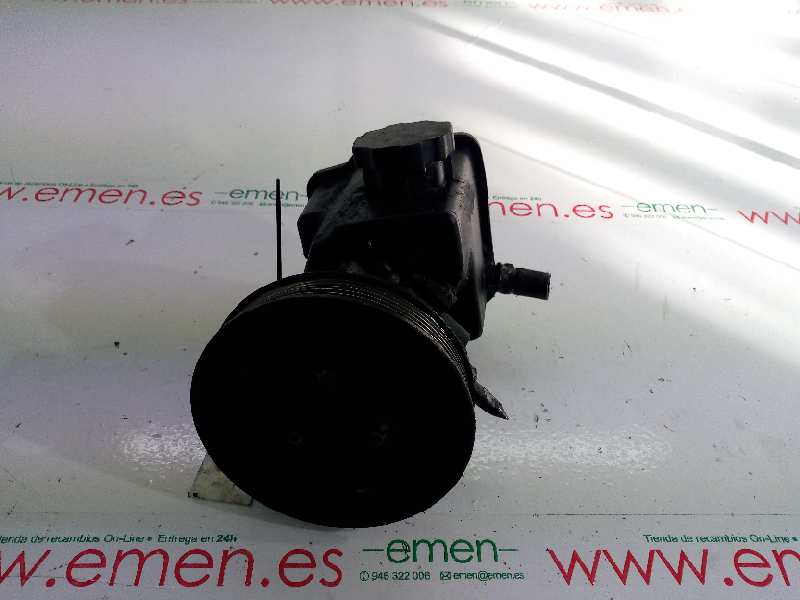 MERCEDES-BENZ Sprinter 2 generation (906) (2006-2018) Power Steering Pump 25297679