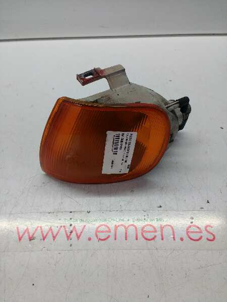 NISSAN Sunny N14 (1991-1995) Front left turn light NARANJA 26470896