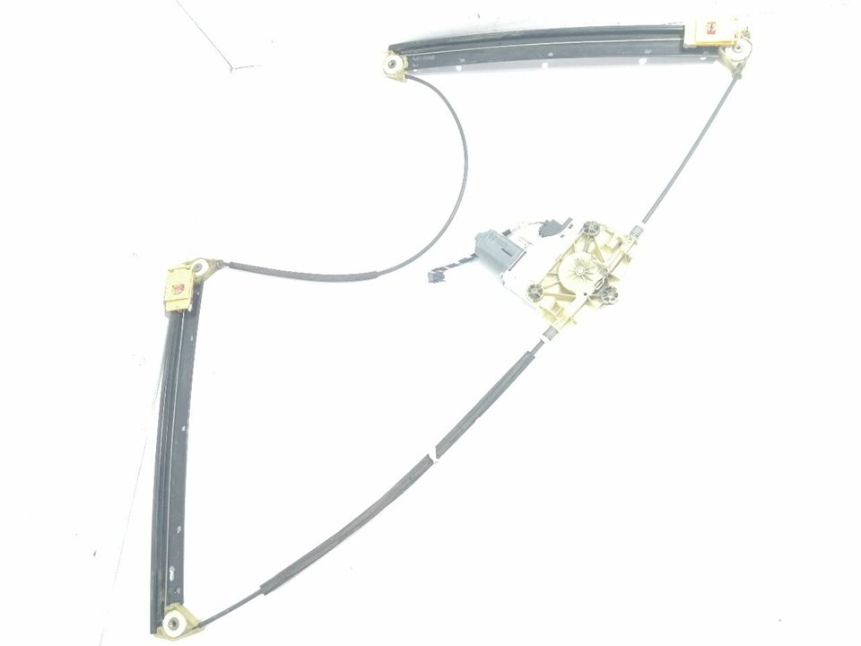 AUDI A6 C6/4F (2004-2011) Front Left Door Window Regulator 4F0959801D 26493647