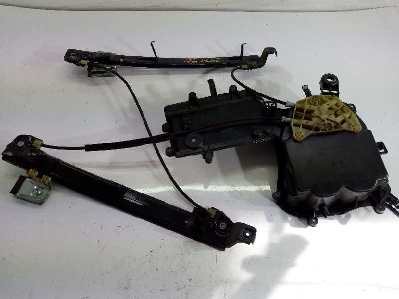 CHEVROLET D (2011-2020) Front Left Door Window Regulator 1P0837401A 25376756