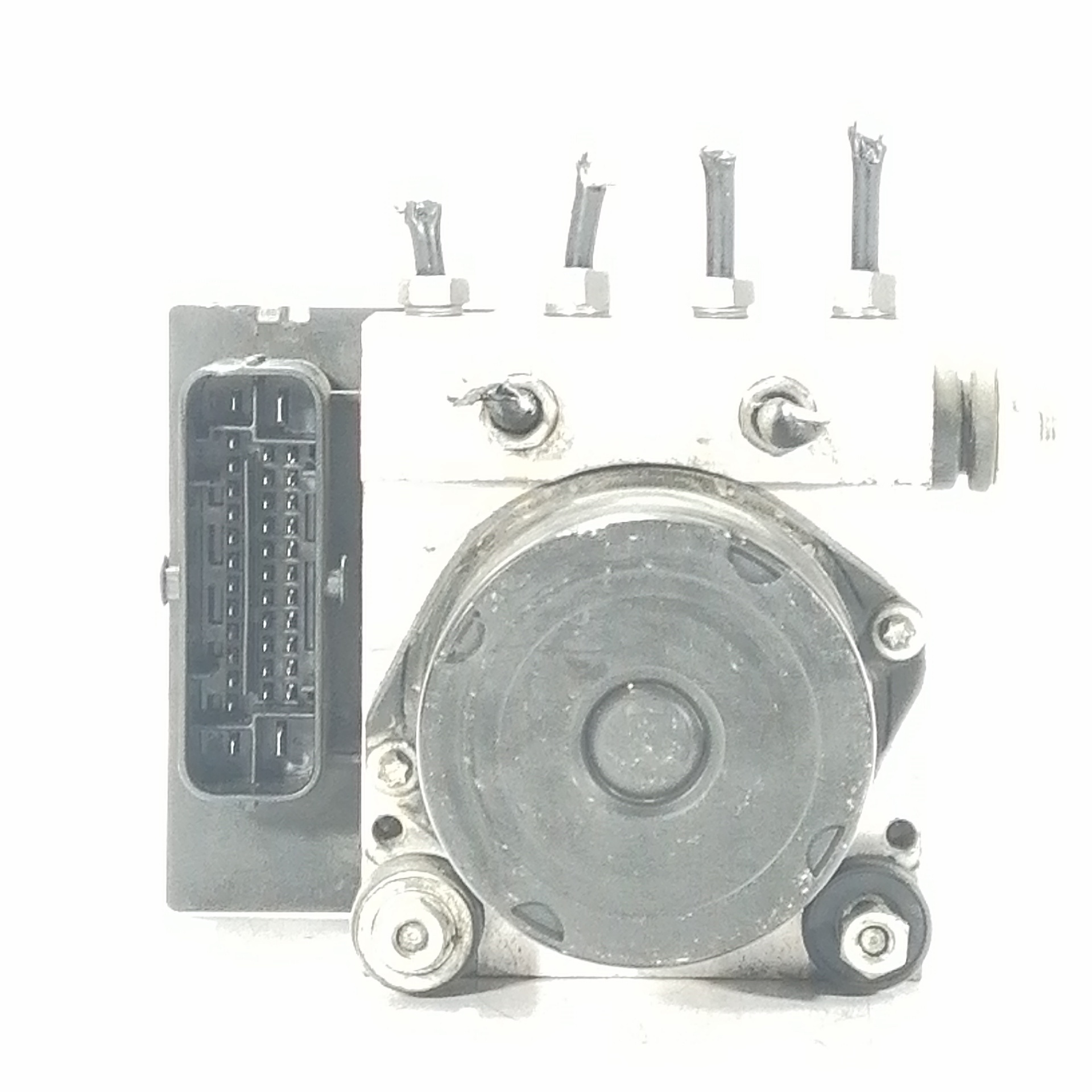 ALFA ROMEO MiTo 955 (2008-2020) ABS Pump 6R0907379H 26780100