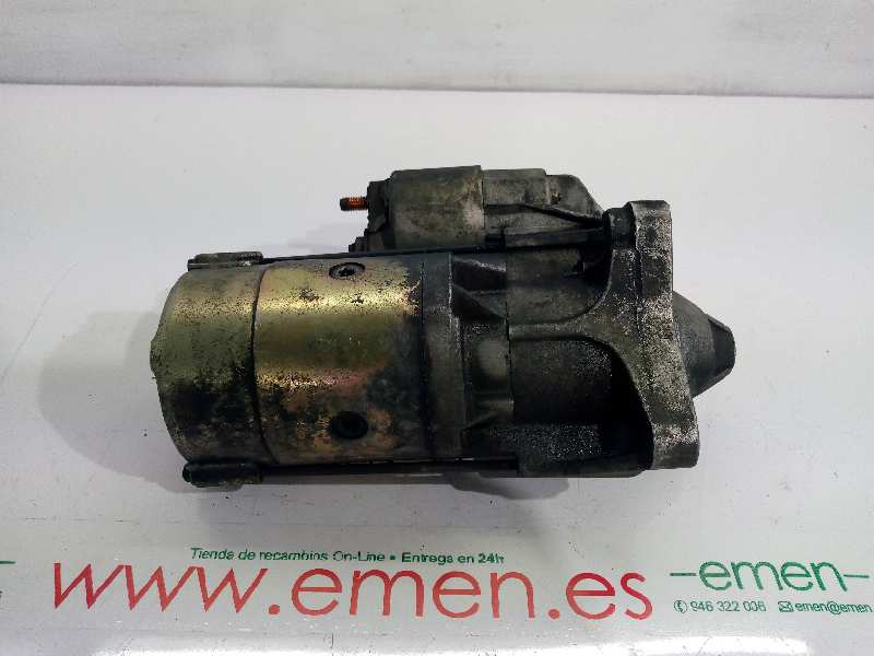 RENAULT Espace 2 generation (1991-1996) Starteris 26471000