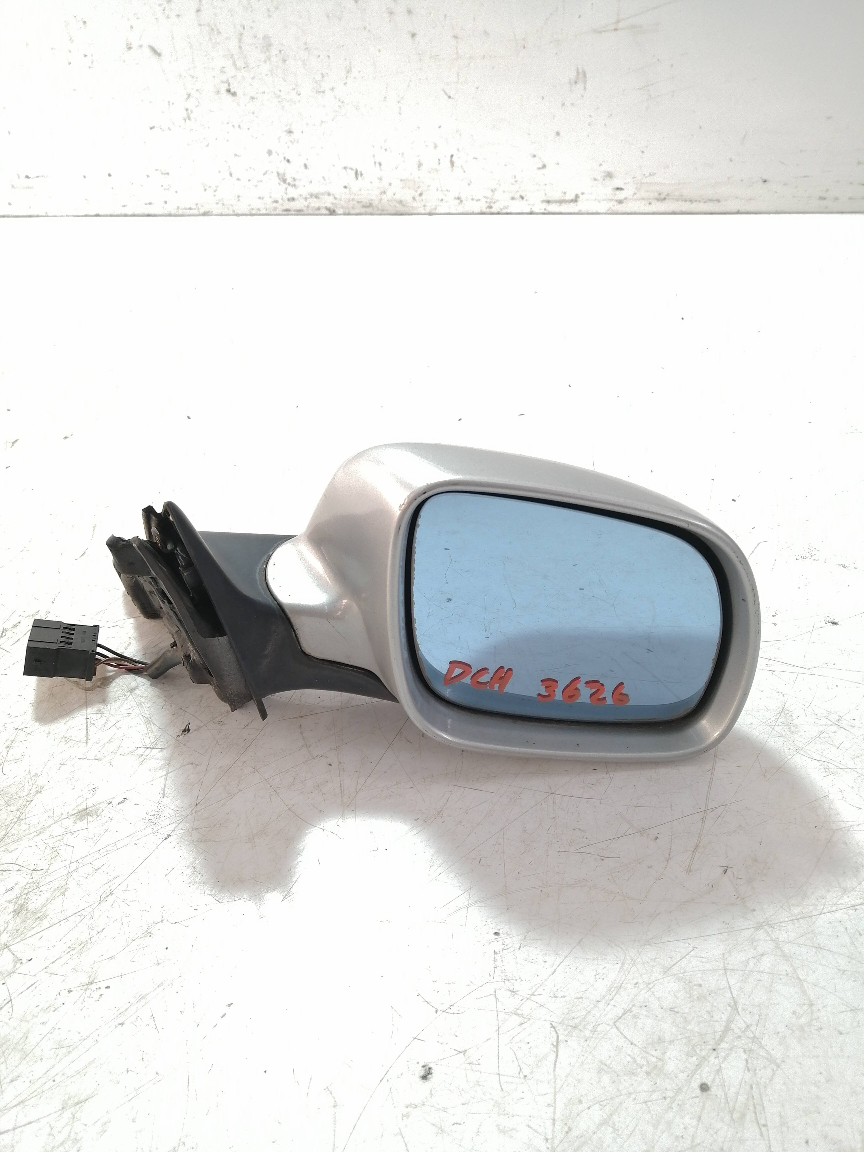AUDI A3 8L (1996-2003) Right Side Wing Mirror 25308109