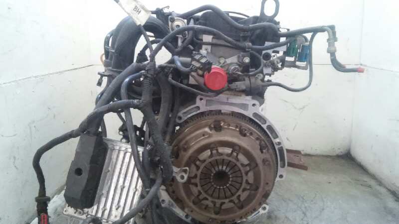 VAUXHALL Engine HWDA 26467466