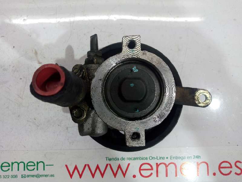 FORD Transit 2 generation (1986-2003) Power Steering Pump 25376695