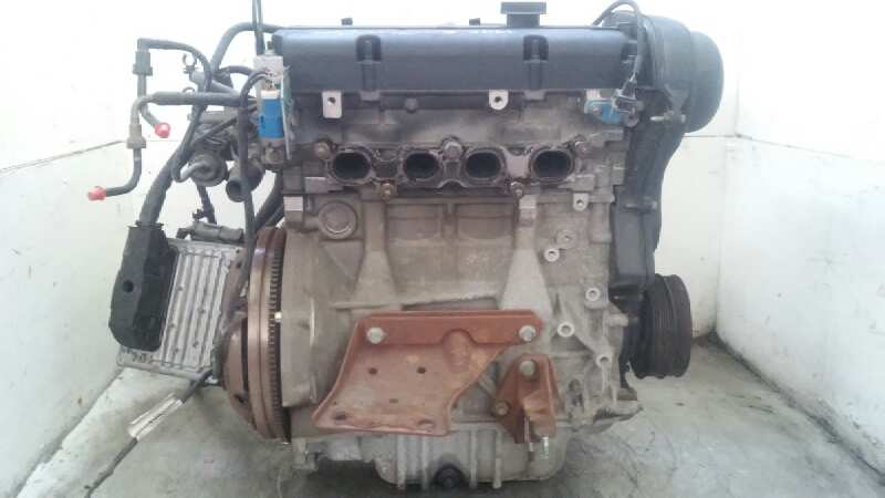 VAUXHALL Engine HWDA 26467466