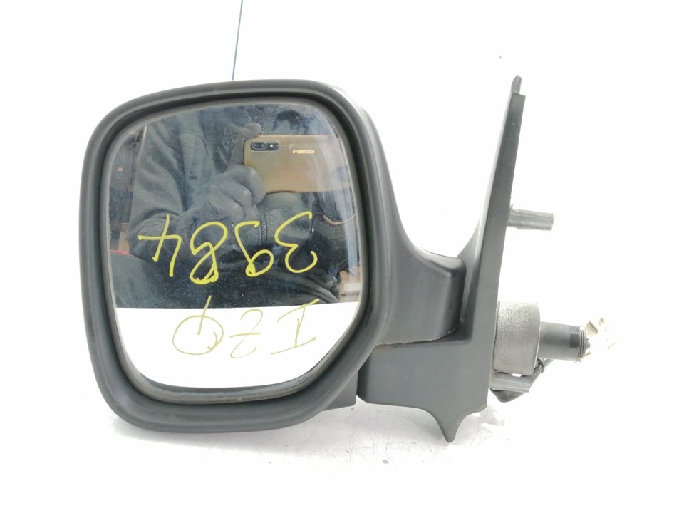 CITROËN Berlingo 1 generation (1996-2012) Left Side Wing Mirror ELECTRICO 25297841