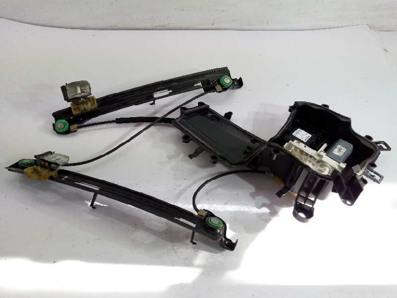 CHEVROLET D (2011-2020) Front Left Door Window Regulator 1P0837401A 25376756