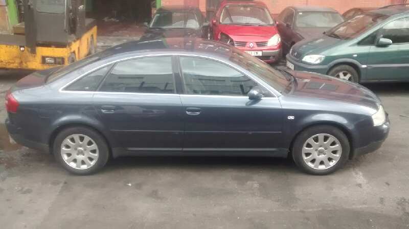 AUDI A6 C5/4B (1997-2004) Стартер 059911023HV 26470311