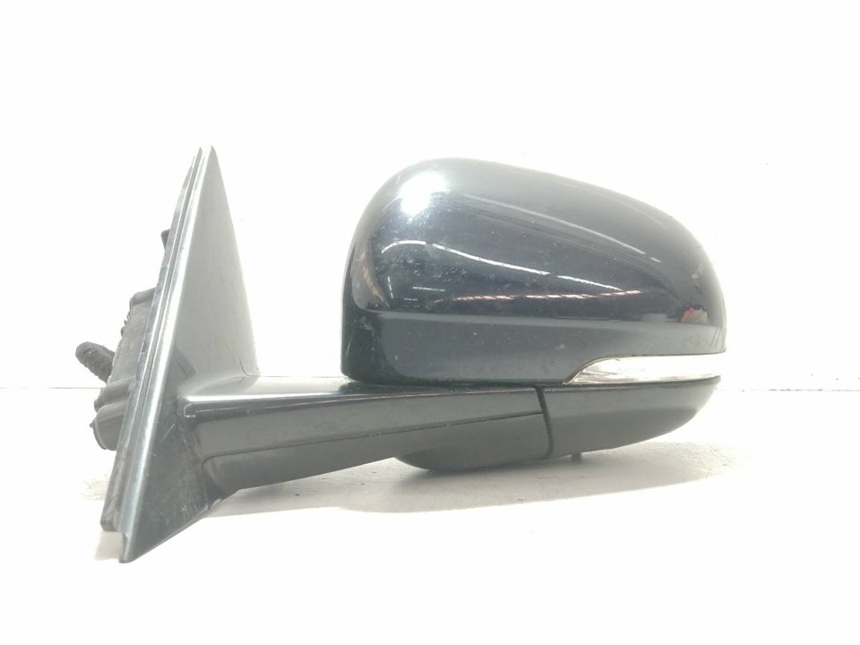 JAGUAR XE 1 generation (2014-2024) Left Side Wing Mirror 25297804