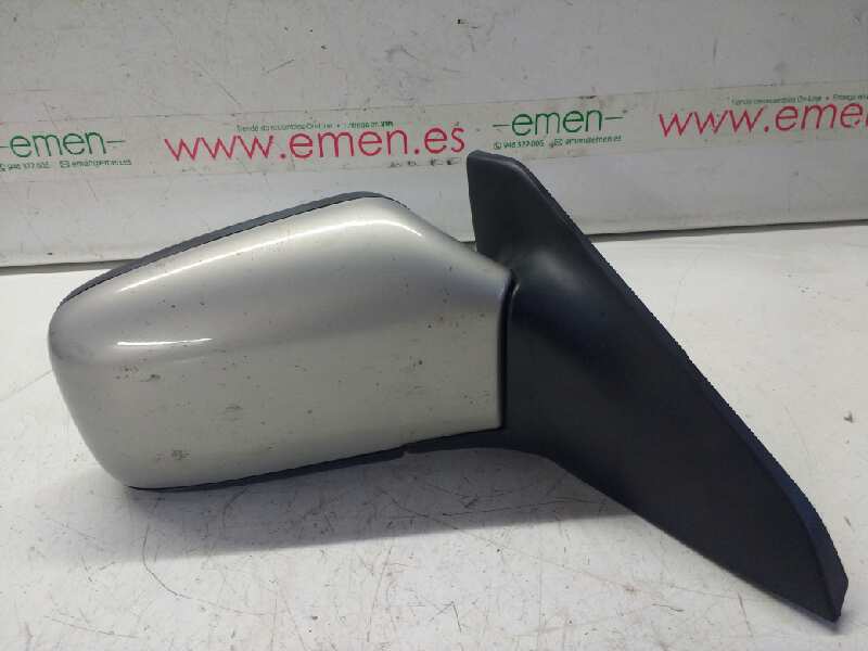 SUZUKI Right Side Wing Mirror GRISPLATA-ELECTRICO,ELECTRICO 26476862