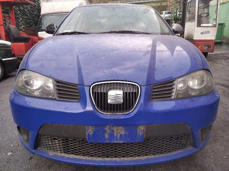 SEAT Leon 1 generation (1999-2005) Hасос кондиционера 6Q0820803D 26492262