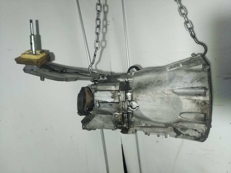 MERCEDES-BENZ CLC-Class CL203 (2008-2011) Gearbox 2112604801 26485905