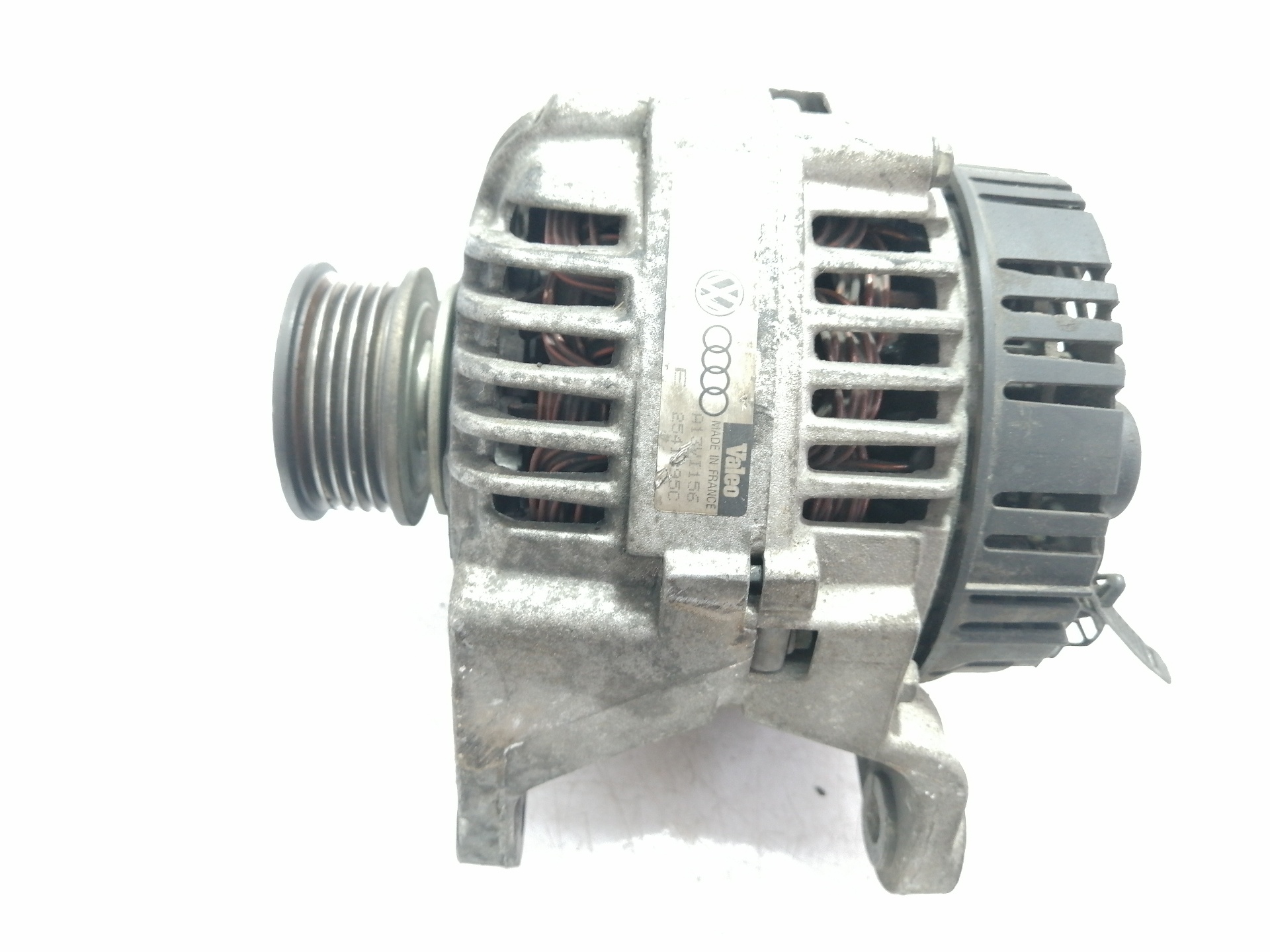 VOLKSWAGEN Passat B3 (1988-1993) Alternator 058903016E 26489370